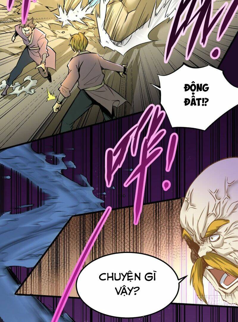 đô thị đỉnh phong cao thủ chapter 125 30