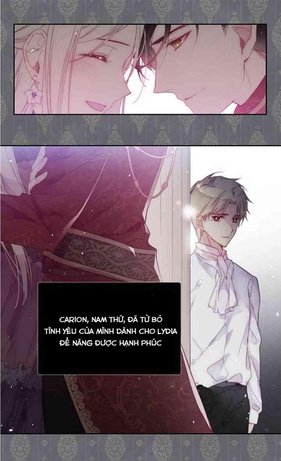 tuyển tập các chương prologue hàn chapter 11 7