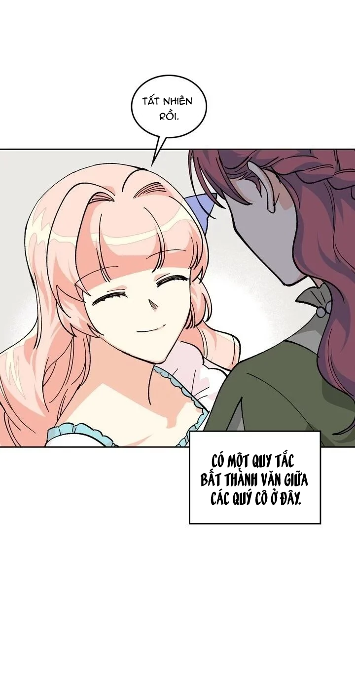 thú cưng của nhân vật phản diện chapter 19 41