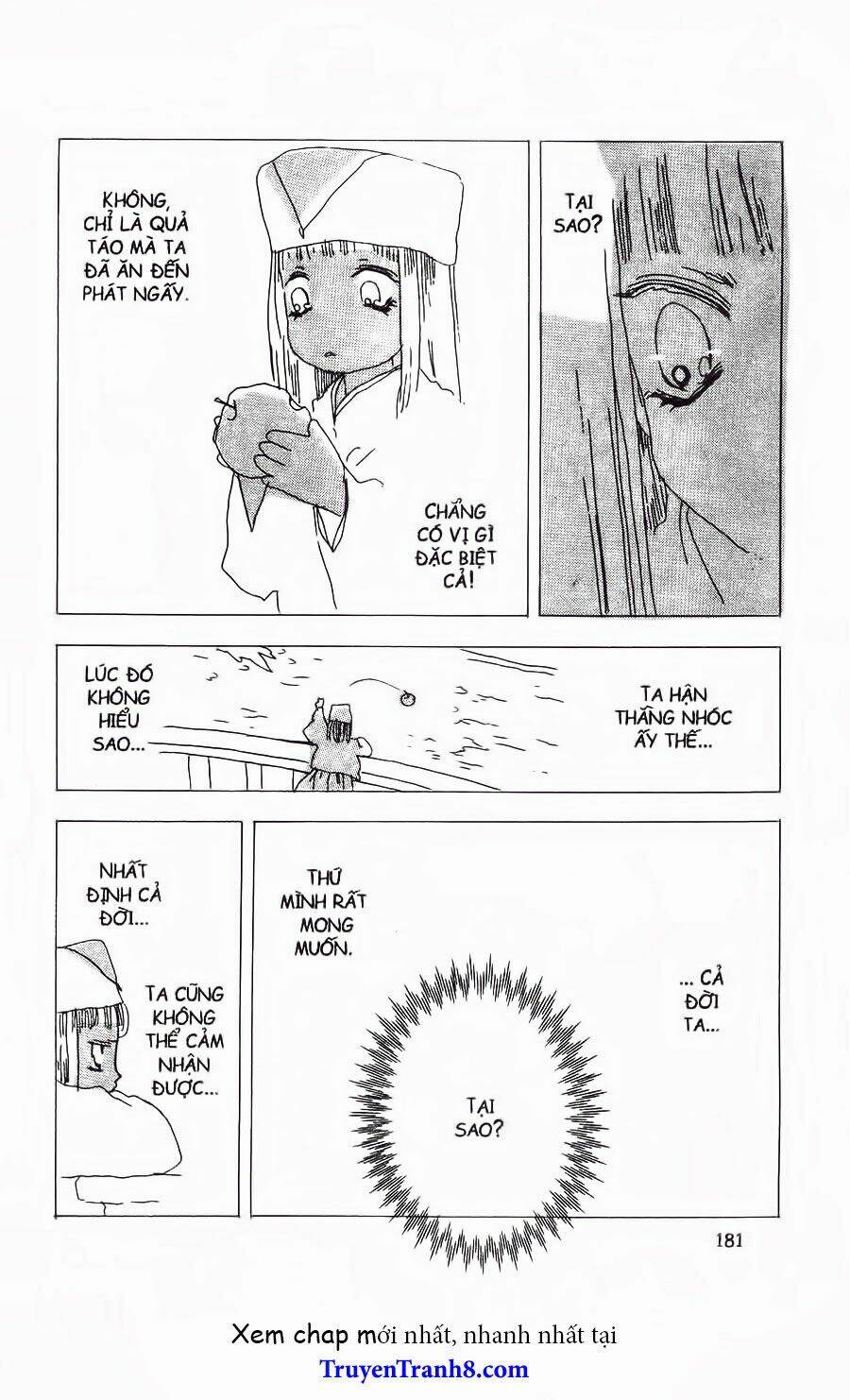 đứa con số phận chapter 85.2 25