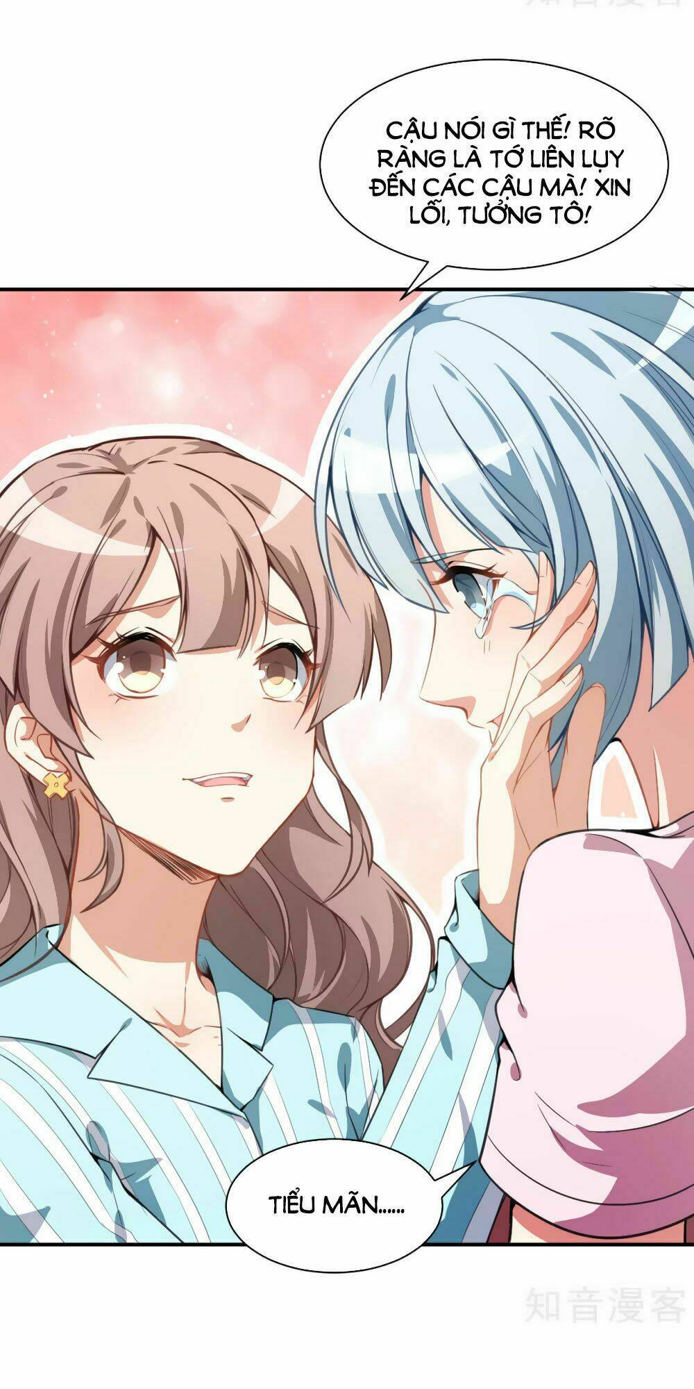 trò chơi sắc đẹp chapter 10 2