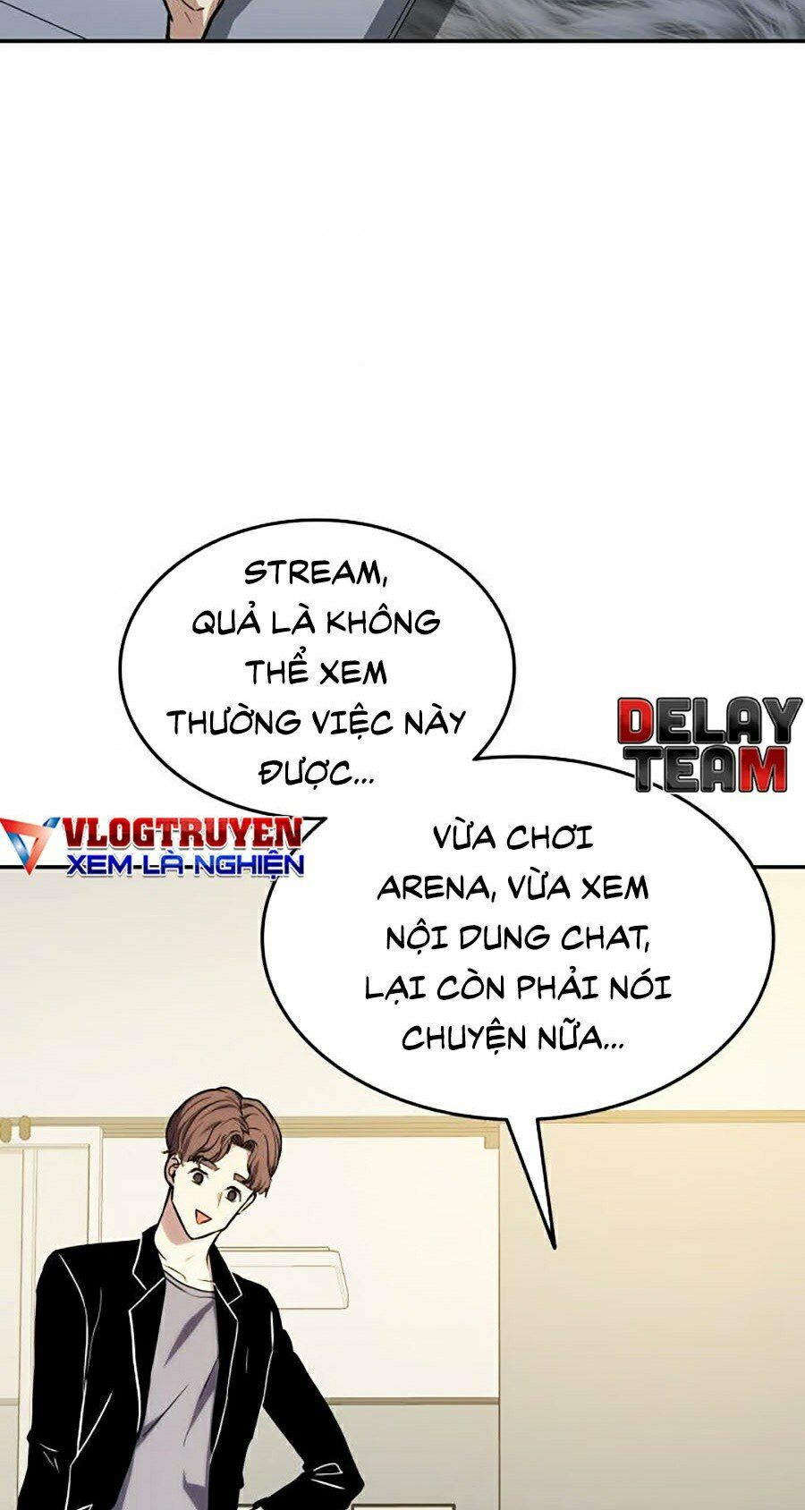 huyền thoại game thủ - tái xuất chapter 23 90