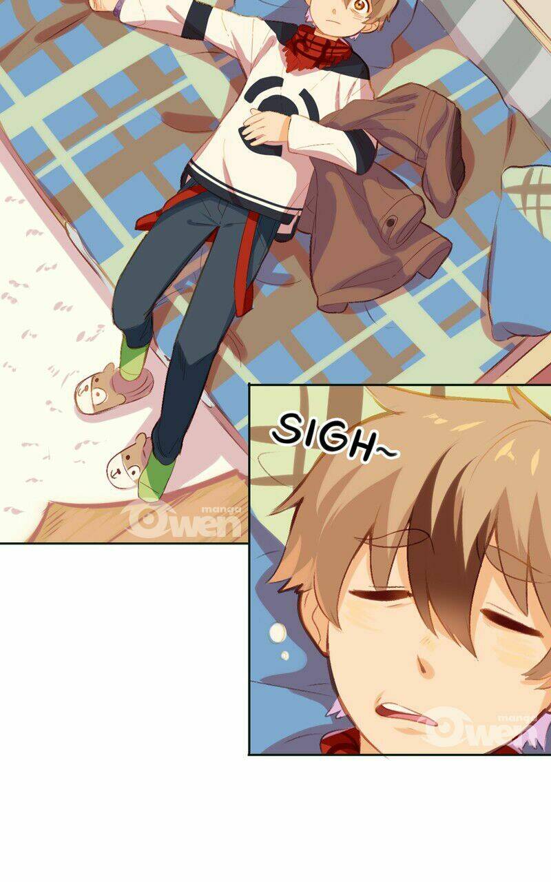 lời nguyền lalin chapter 7 12