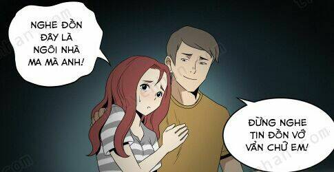 truyện bựa hàn quốc xẻng chapter 55 1