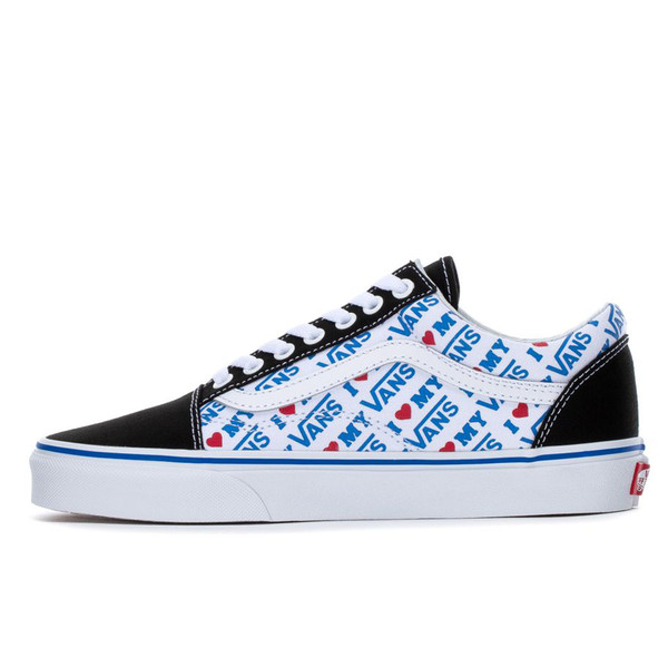 Giày Vans Old Skool &quot;I Heart Vans&quot; - VN0A38G1VR9