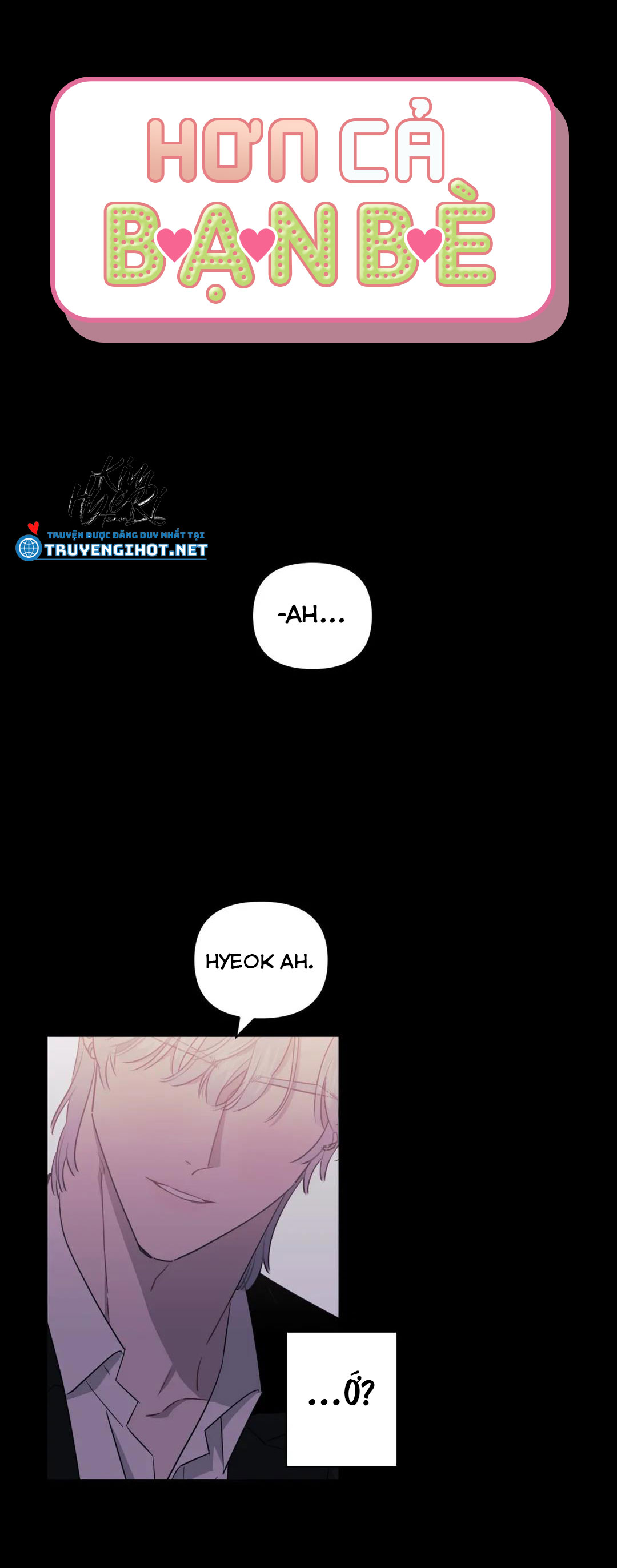 hơn cả bạn bè chapter 24 4