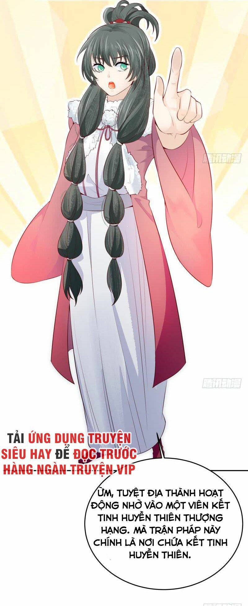 ma nhị đại chapter 37 21