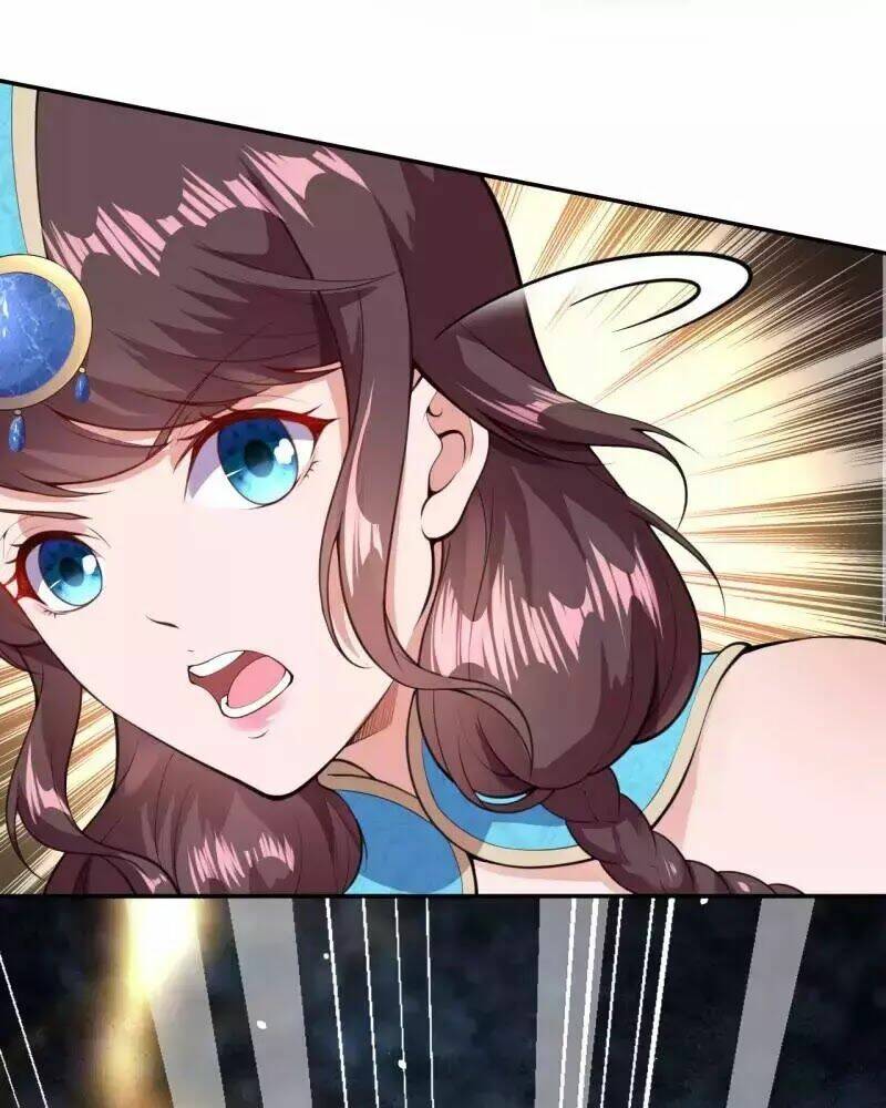 đô thị hộ hoa tiên tôn chapter 35 30