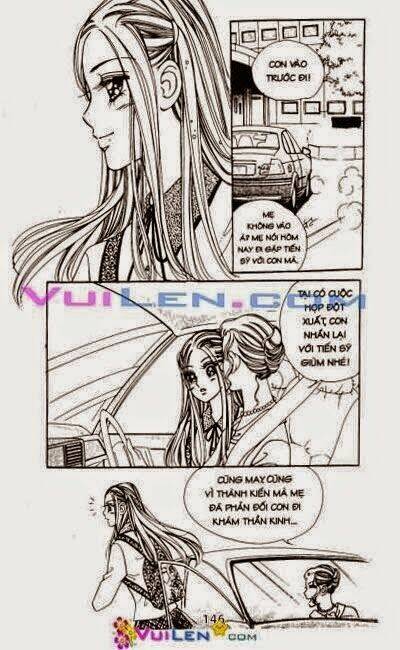 hắn ta, anh ấy và cô ấy - he and that girl chapter 1 146