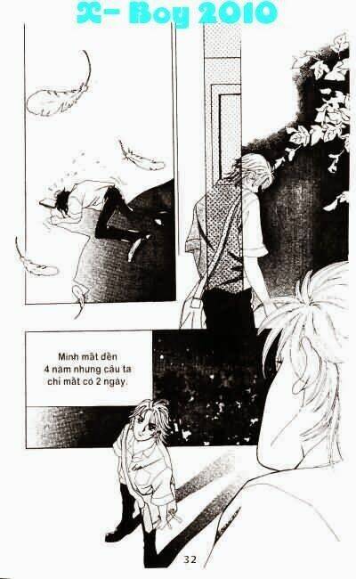 cô giáo tuổi 18 chapter 11 32