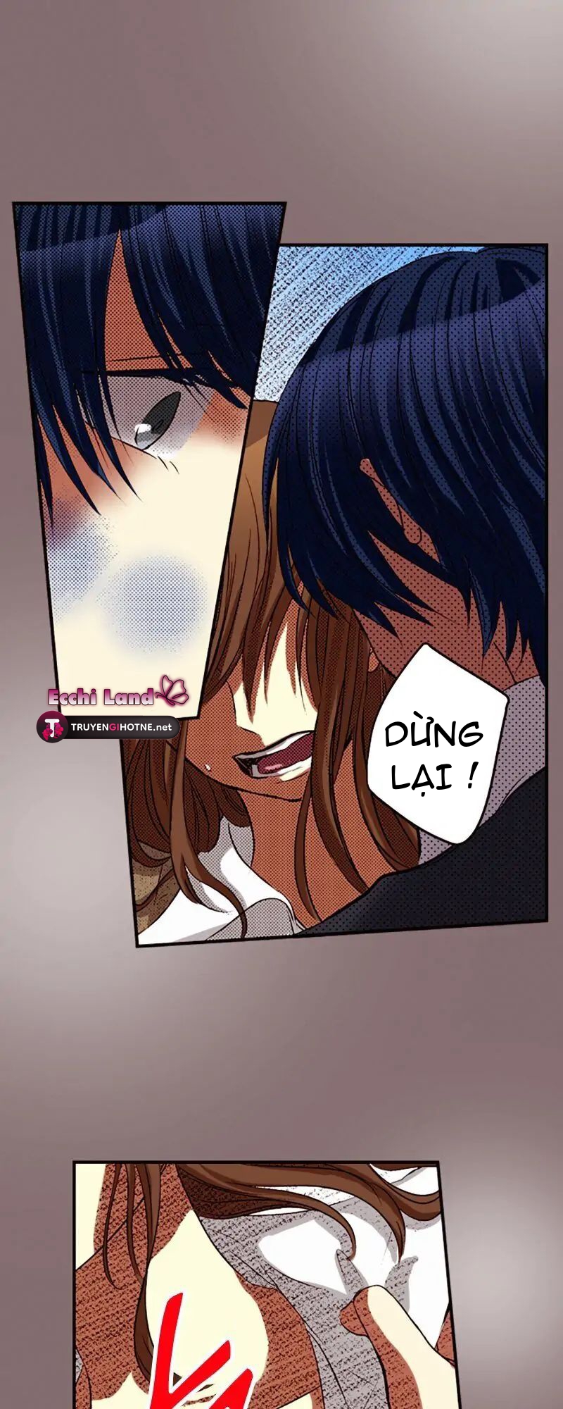 Tôi Ghét Nụ Cười Ấy chapter 62.1 - Trang 11