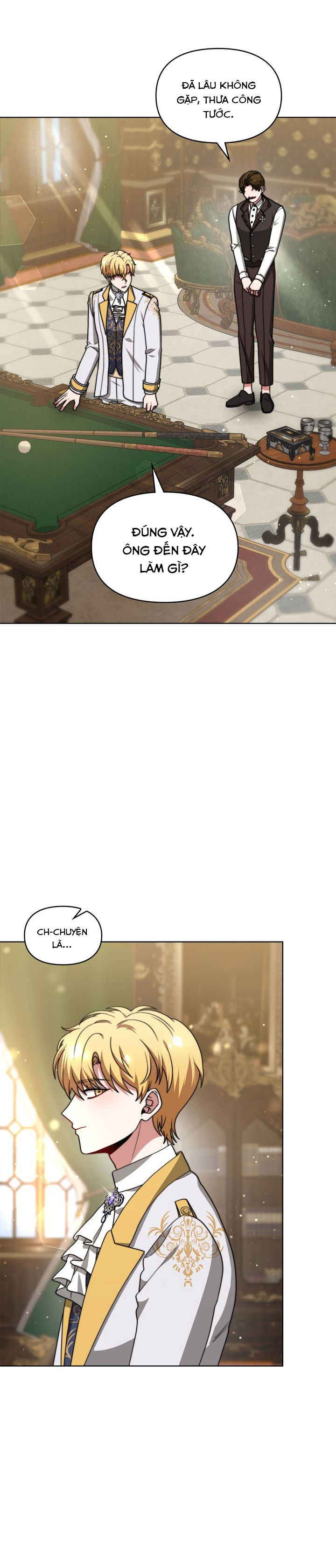 công nương eluana vita chapter 147 6