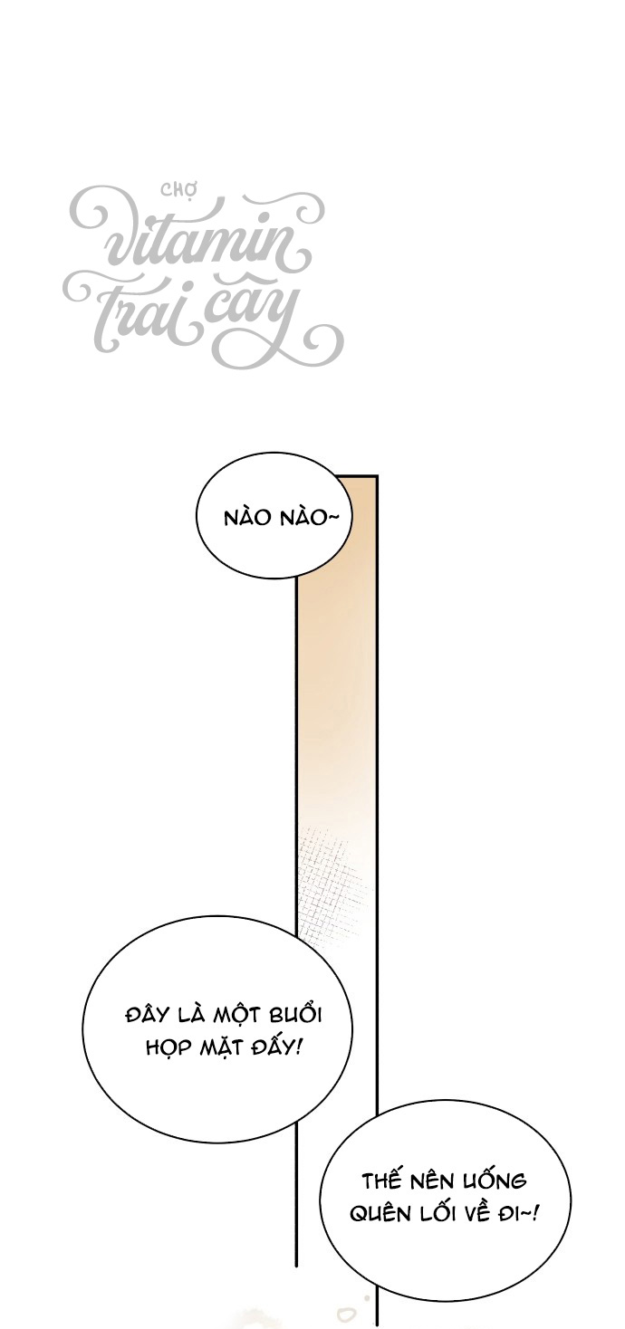 oan gia ngõ hẹp chapter 30 49