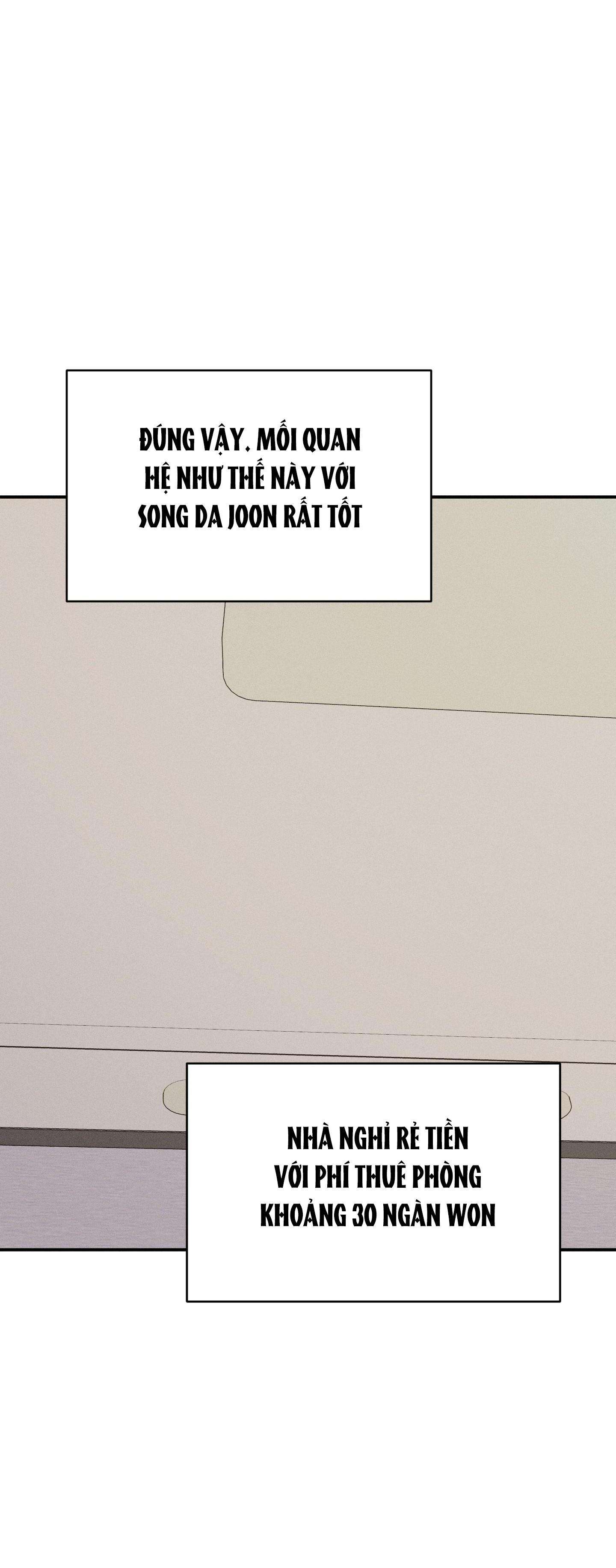 món quà dành cho kẻ ngạo mạn chapter 40 64