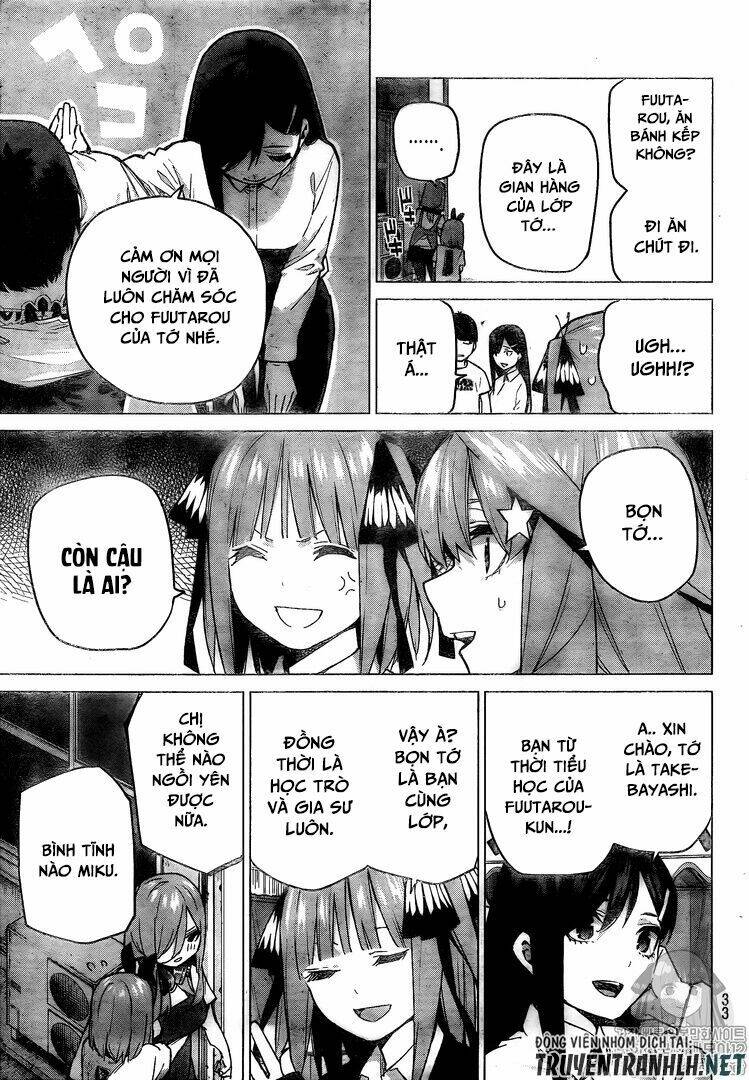 the five wedded brides chapter 100 19