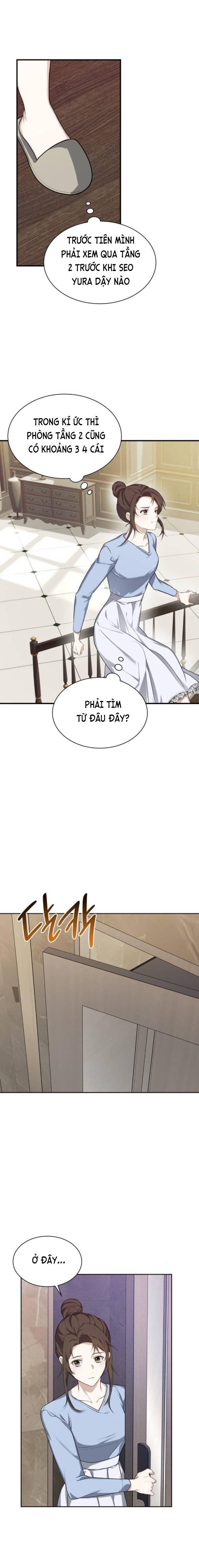 mối tình chapter 11 20