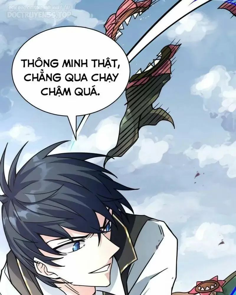 bắt đầu với thiên phú cấp sss chapter 30 65