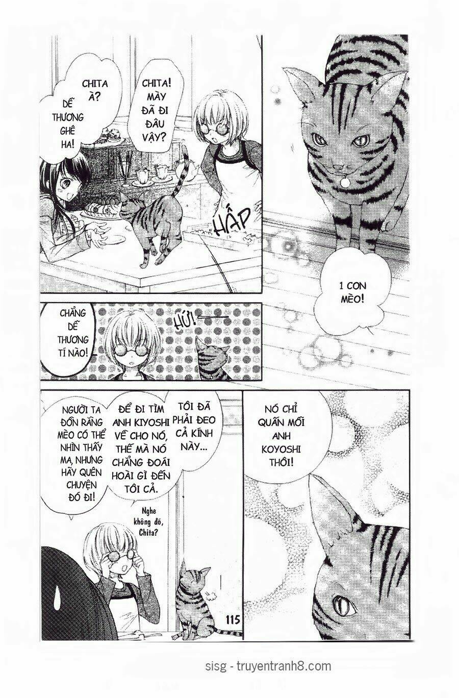 tôi là yamada zenjiro chapter 16 30