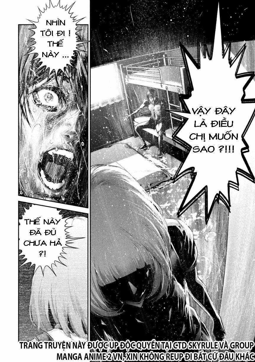 trường học ngục tù chapter 178 14