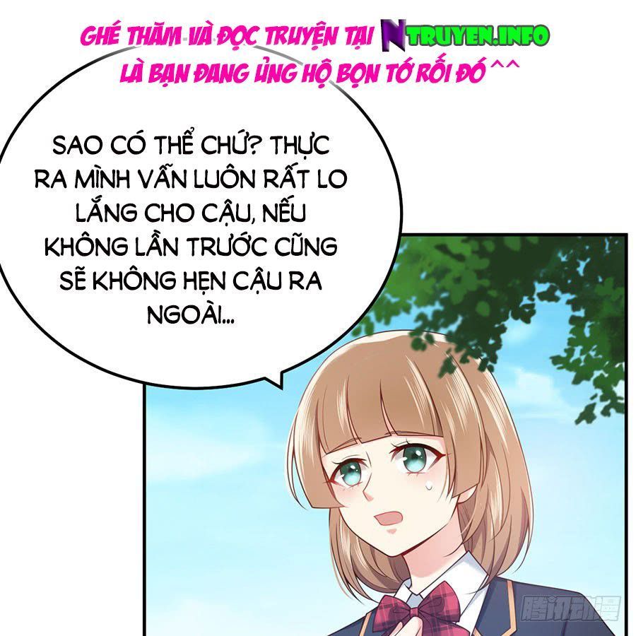 nam thần truy thê chỉ nam chapter 22.2 23