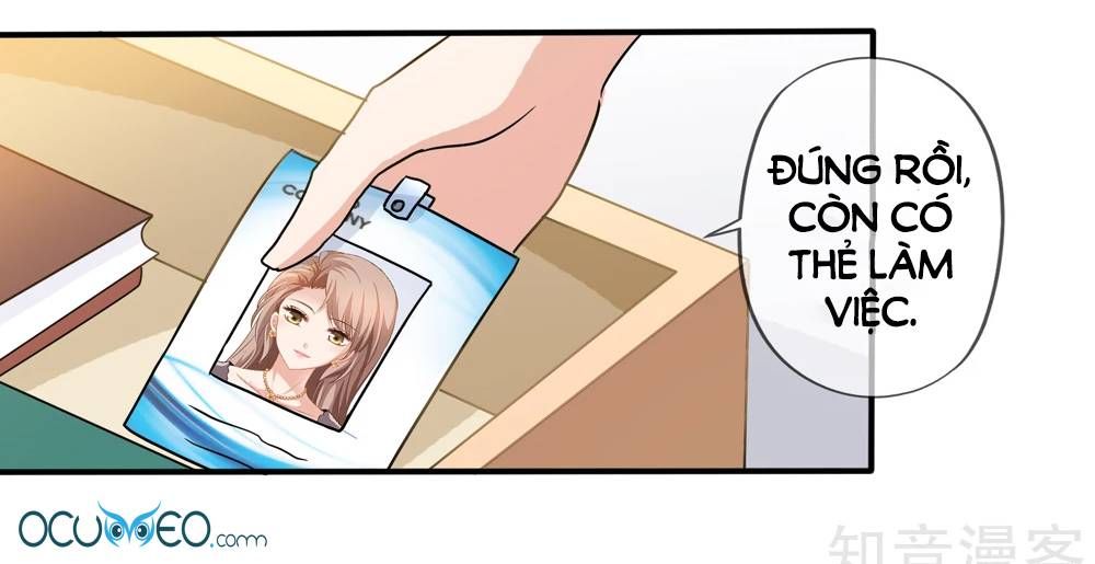 mỹ vị giai thê chapter 28 11