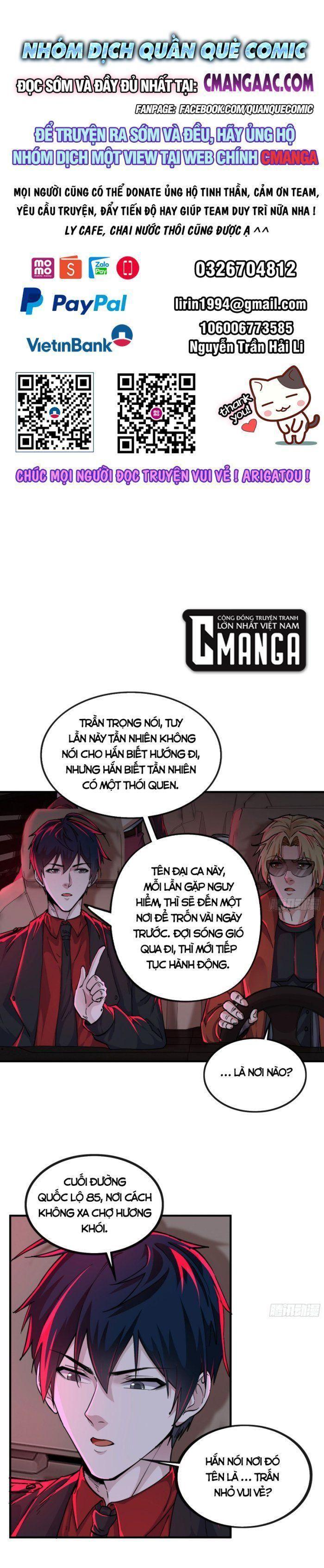 bắt đầu từ trăng đỏ chapter 65 2