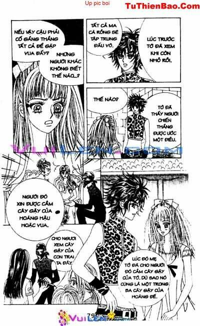 bogle goes to the kingdom chapter 43 18