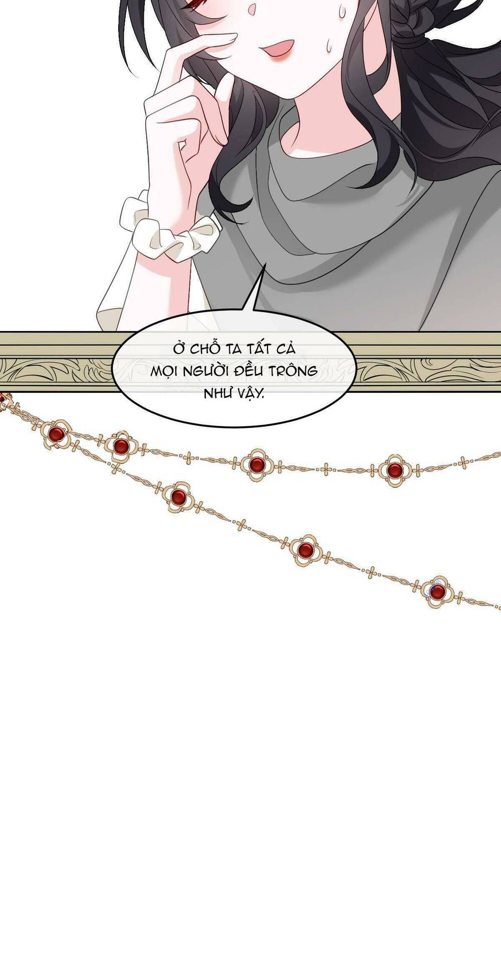 trở thành đoàn sủng về sau, ta đại sát tứ phương chapter 13 9