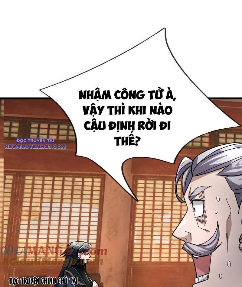 ngủ say vạn cổ: xuất thế đẩy ngang chư thiên chapter 63 25