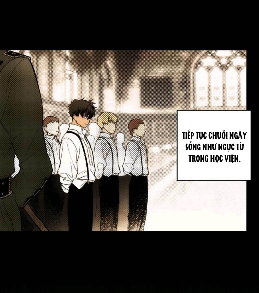 cổ tích về người mẹ kế chapter 61 46