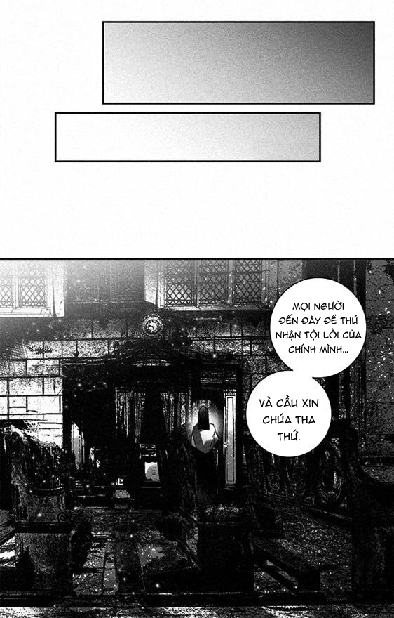 Bài Thánh Ca chapter 11