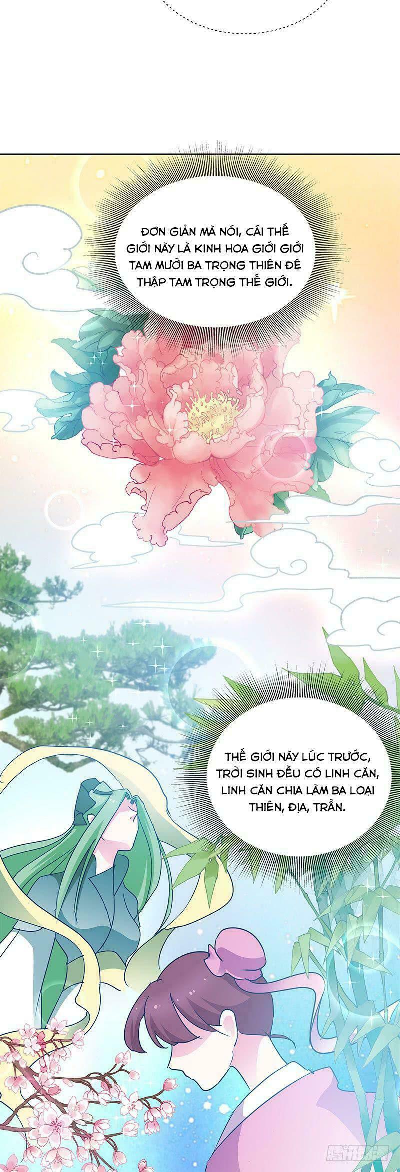 trò chơi trừng phạt chapter 12 18