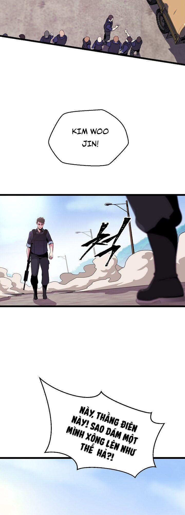 tiêu diệt đấng cứu thế chapter 2 31