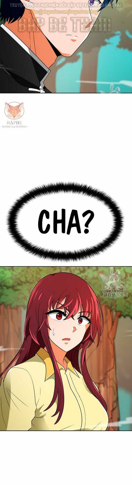 tôi tự động săn một mình chapter 68 59