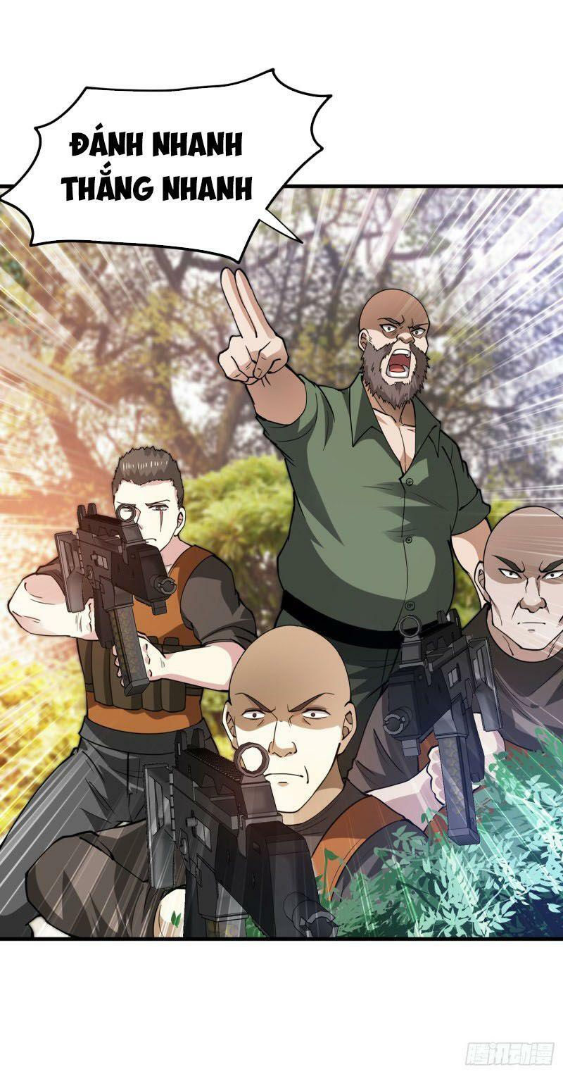 tối cường thần y tại đô thị chapter 175 18