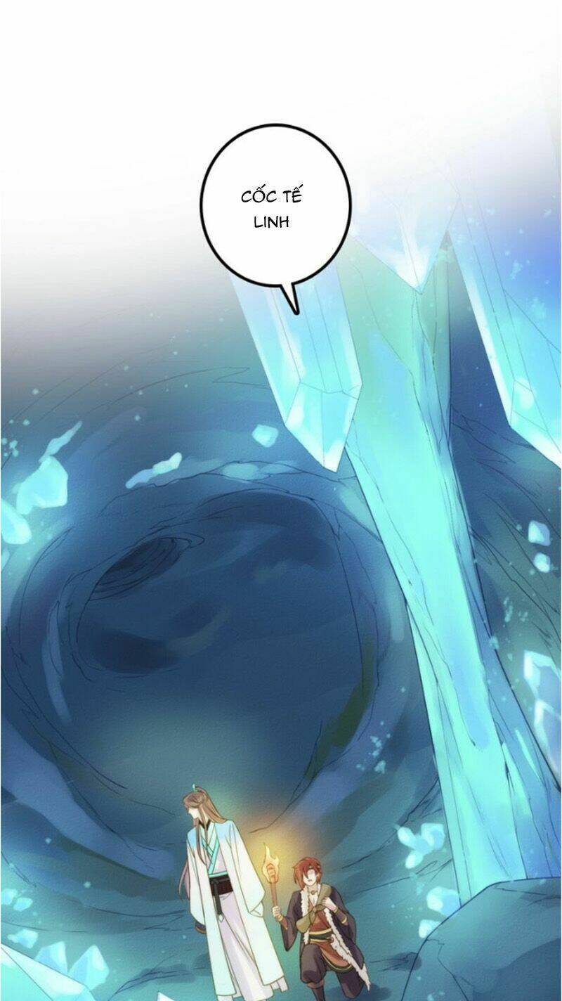 cướp chàng vợ về đón năm mới chapter 22 37