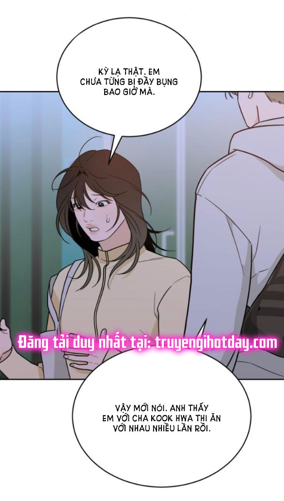 Vận May Bất Ngờ chapter 38.2 102