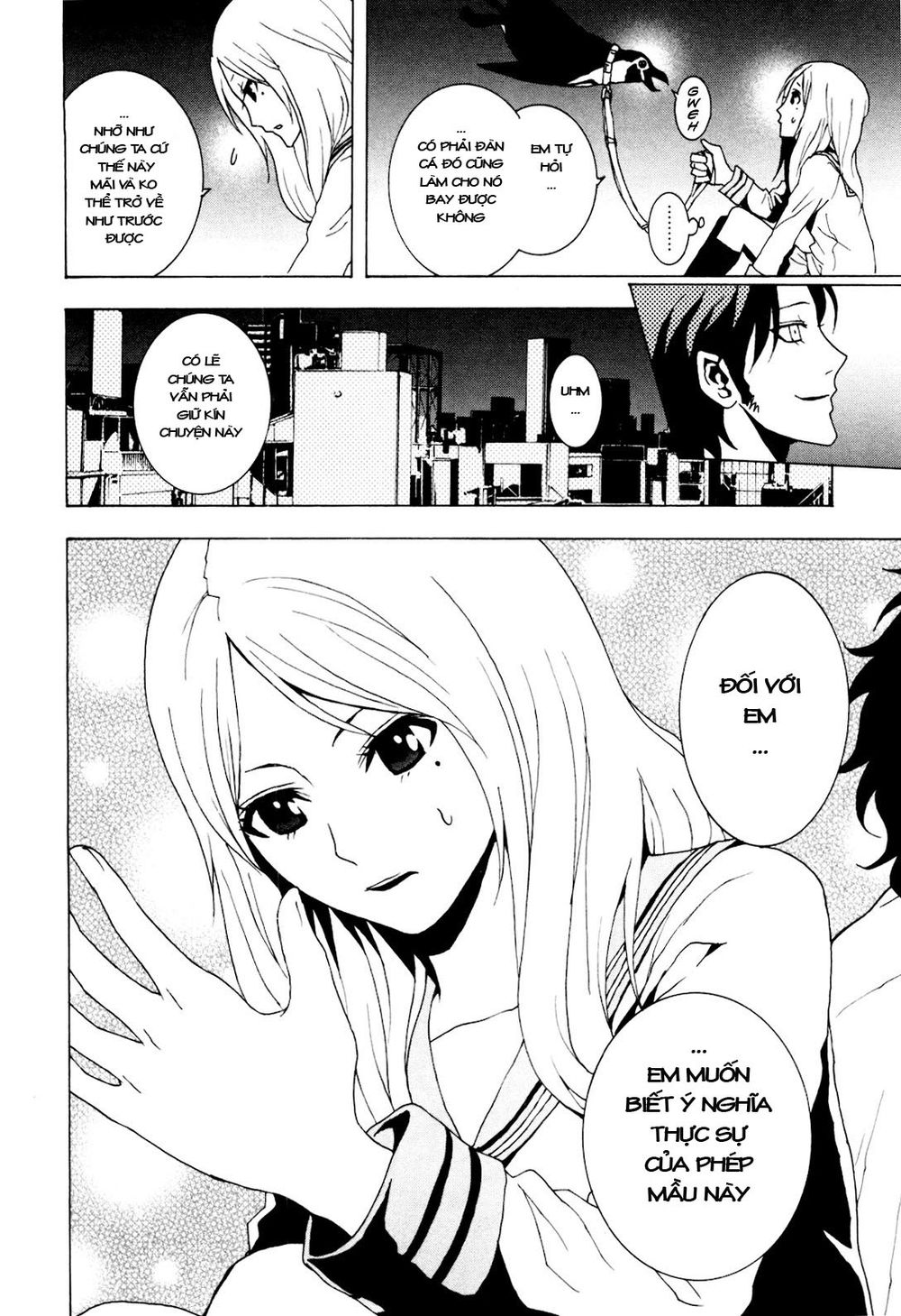 tokyo esp chapter 4 4