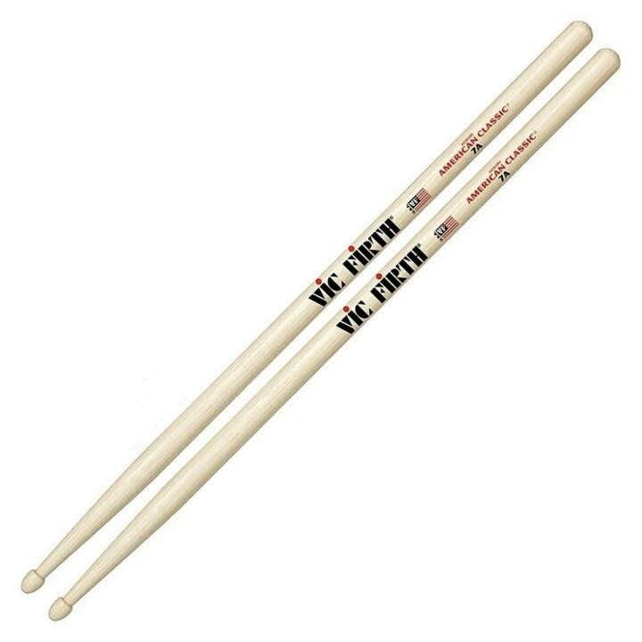 Dùi trống Vicfirth 7A-5A-HD4