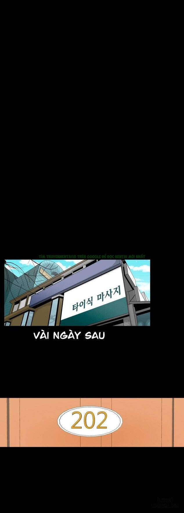 mùi vị của đôi bàn tay chapter 34 5