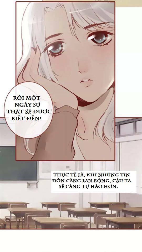 trả thù trường trung học phần 1 chapter 9 20