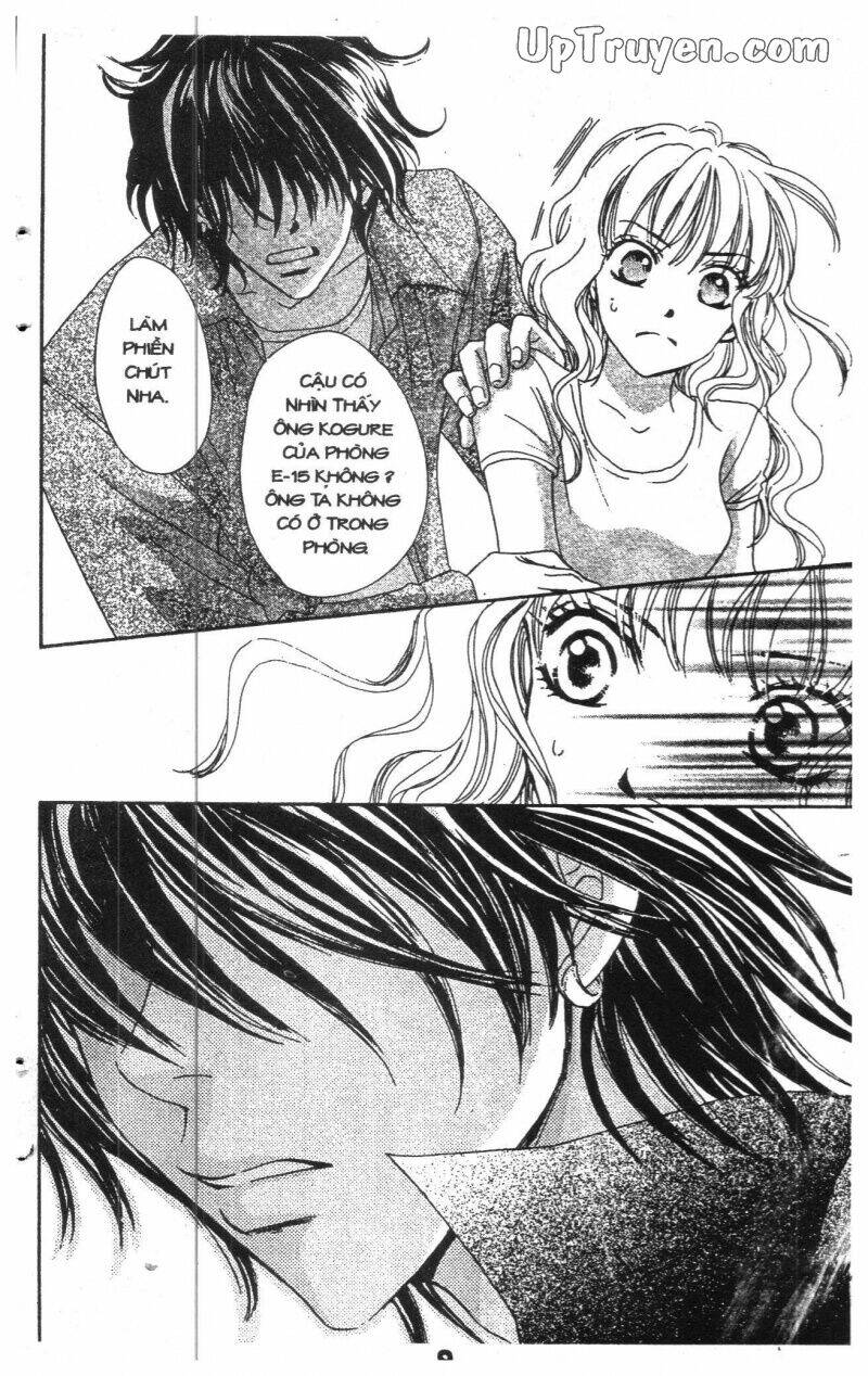 giấc mơ của tiểu thư alice chapter 1 9