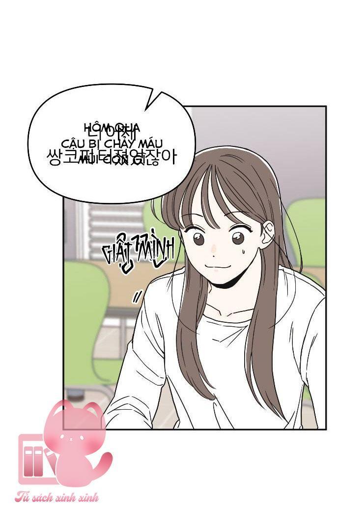 trái dấu hút nhau chapter 2 33