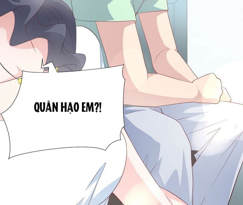 chiến lược lãng mạn của thịnh thiếu chapter 73 10