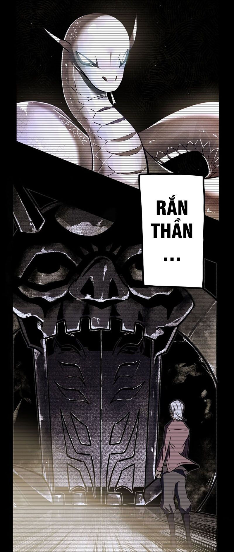 ta làm đạo sĩ những năm kia chapter 4 13