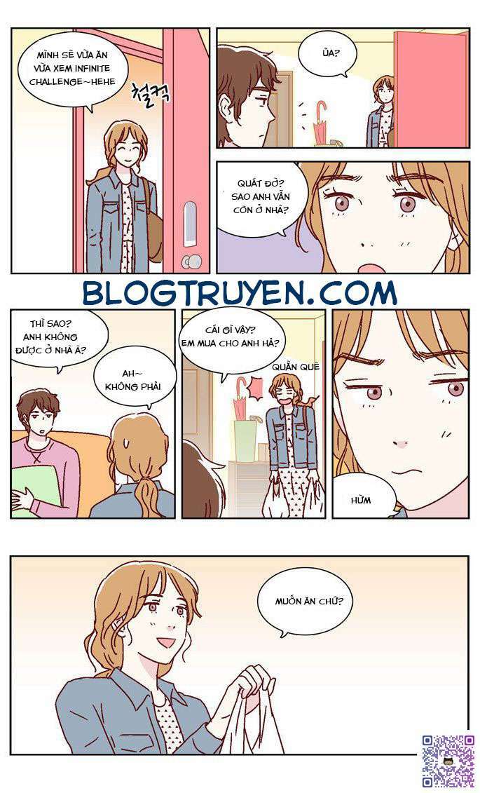 we broke up chapter 21 14