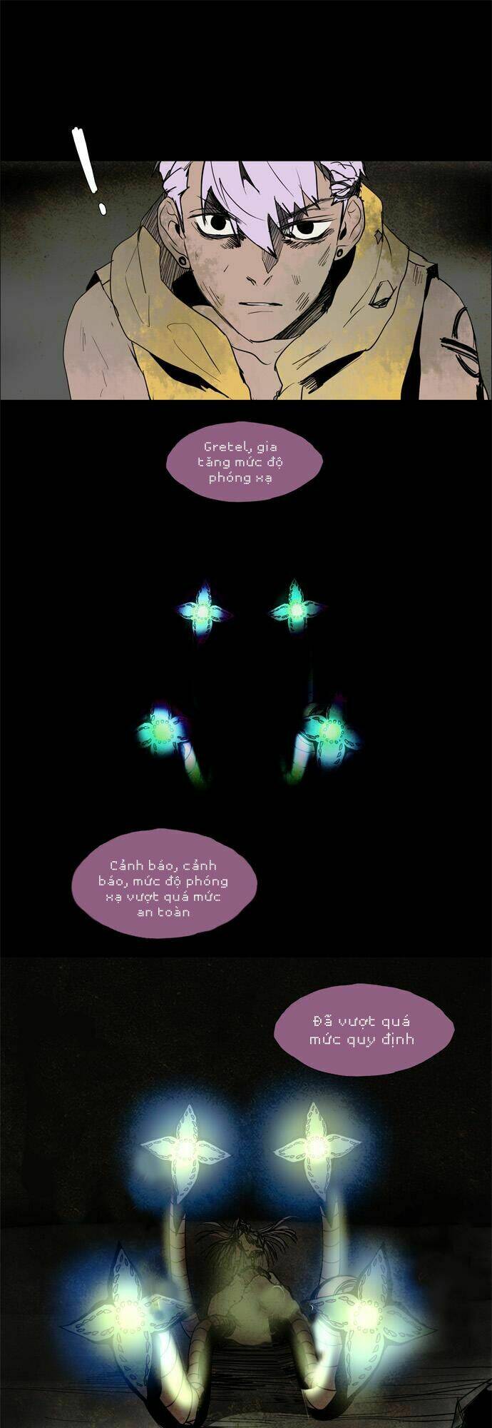 lessa 2: the crimson knight chapter 49 13