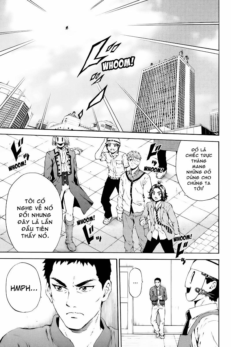 tenkuu shinpan arrive chapter 108 8