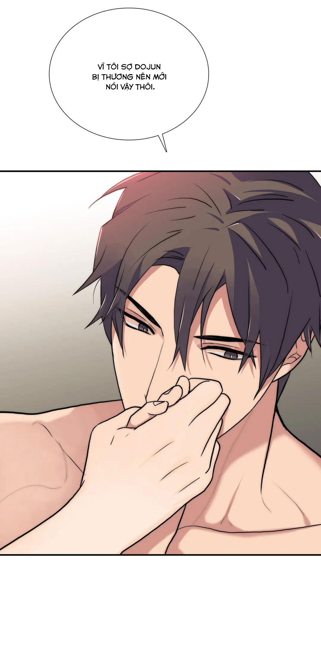 đưa đón người yêu chapter 85 8