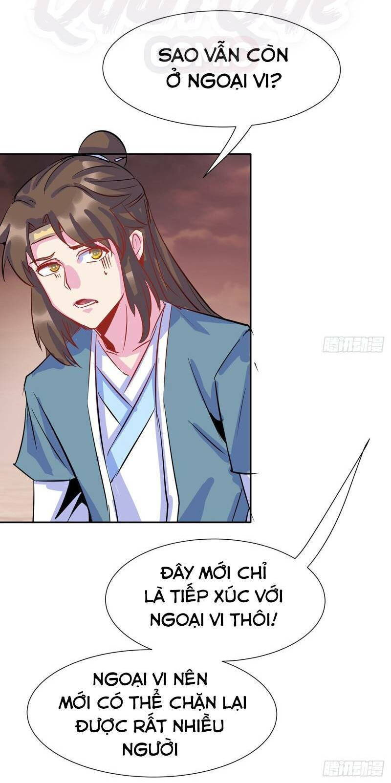 siêu phàm truyện chapter 212 28